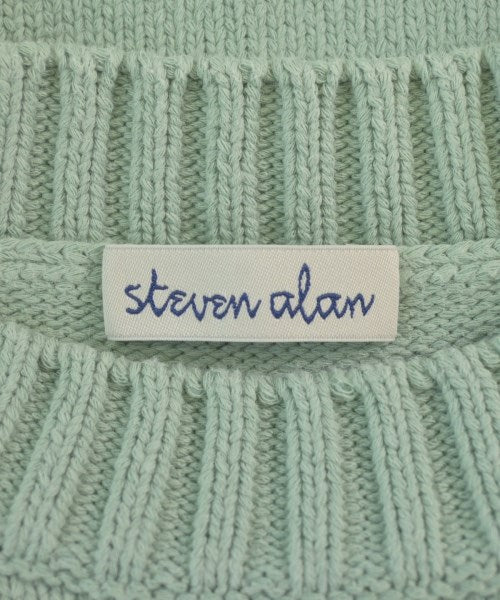 steven alan 毛衣