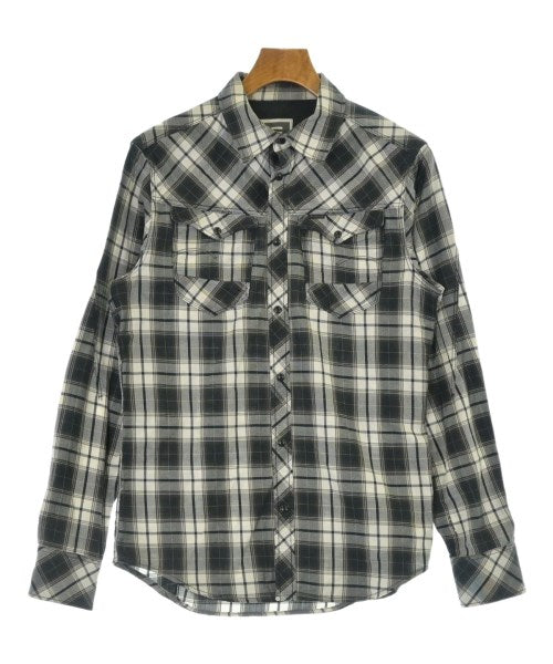 G-STAR RAW 休閒襯衫