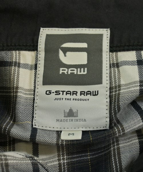 G-STAR RAW 休閒襯衫
