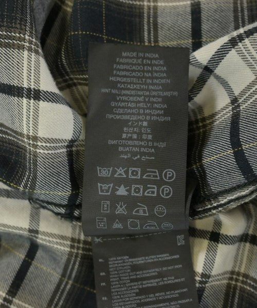 G-STAR RAW 休閒襯衫