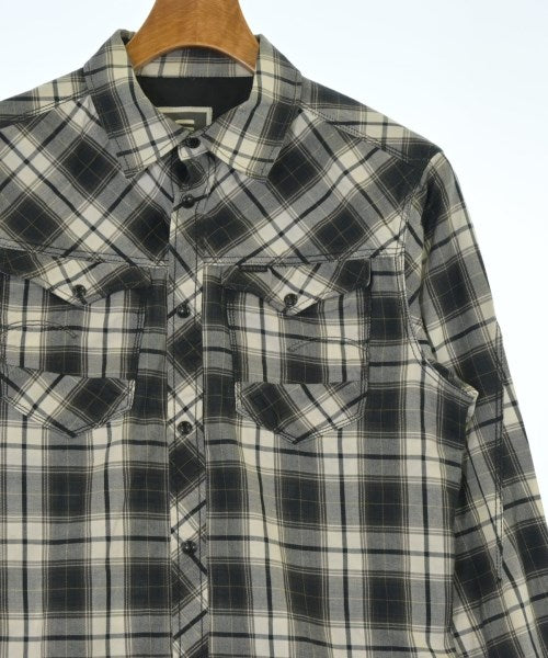 G-STAR RAW 休閒襯衫