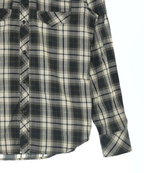 G-STAR RAW 休閒襯衫