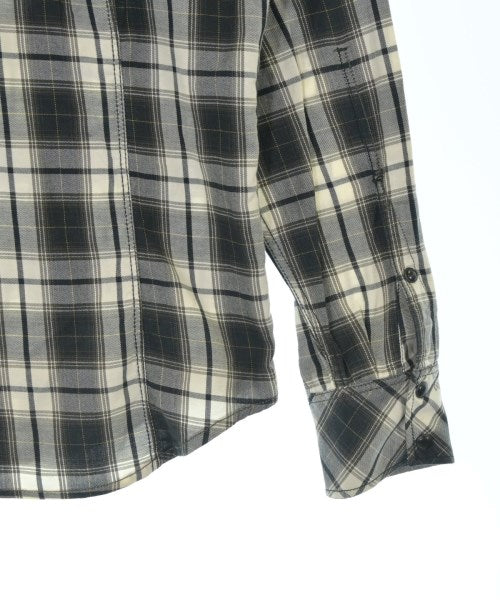 G-STAR RAW 休閒襯衫