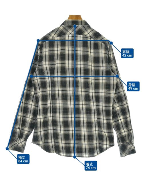 G-STAR RAW 休閒襯衫