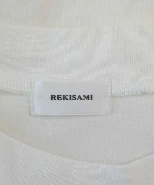 REKISAMI T恤/上衣