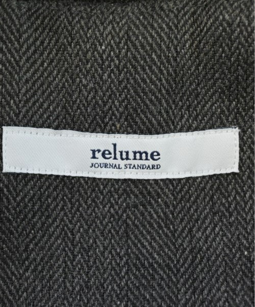 JOURNAL STANDARD relume 洋裝