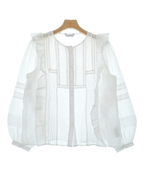 JOURNAL STANDARD relume 女襯衫