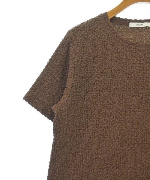 JOURNAL STANDARD relume 女襯衫