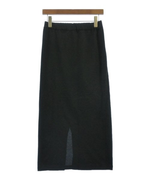JOURNAL STANDARD relume 長裙/超長裙