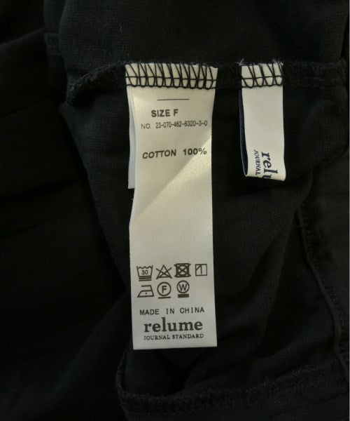 JOURNAL STANDARD relume 長裙/超長裙