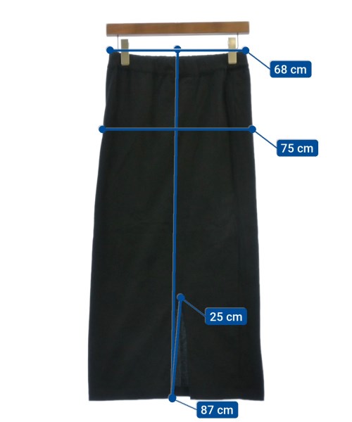JOURNAL STANDARD relume 長裙/超長裙
