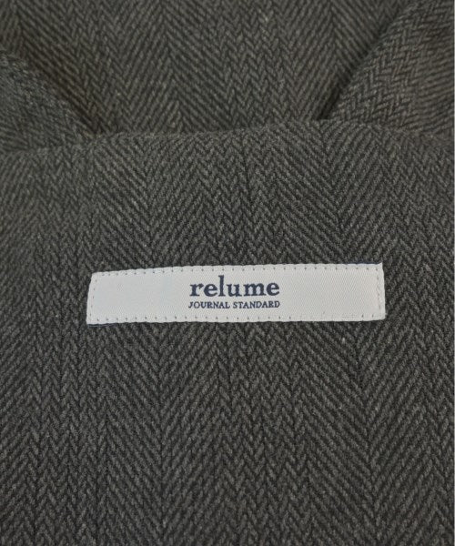 JOURNAL STANDARD relume 洋裝