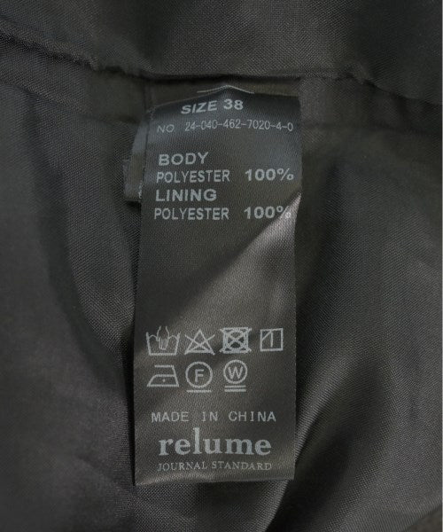 JOURNAL STANDARD relume 洋裝
