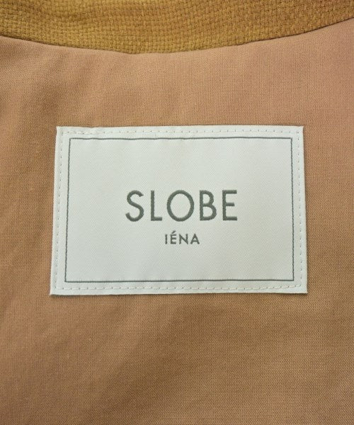 SLOBE IENA 休閒夾克