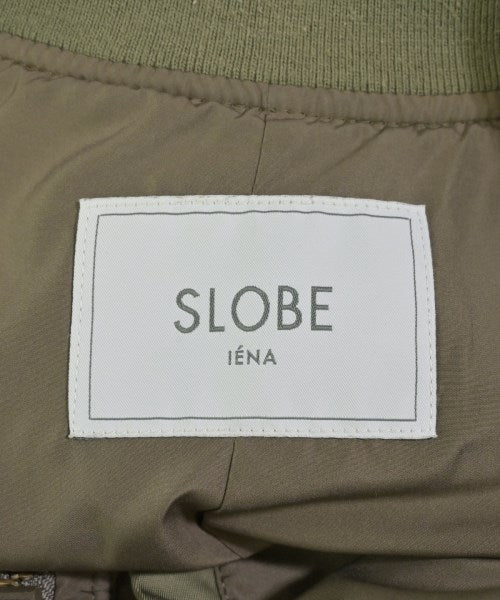 SLOBE IENA 其他飛行外套