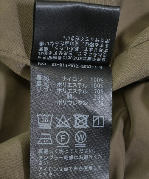 SLOBE IENA 其他飛行外套