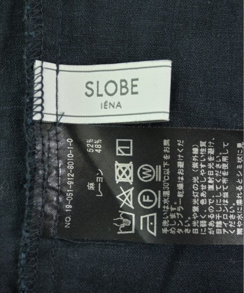 SLOBE IENA 女襯衫