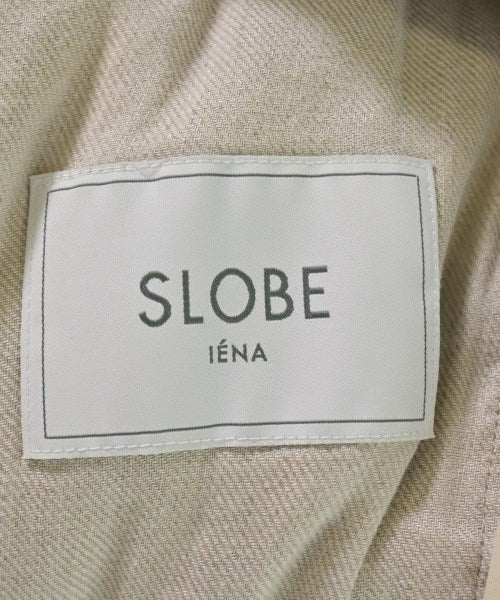 SLOBE IENA 休閒夾克