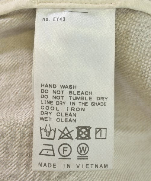 SLOBE IENA 休閒夾克