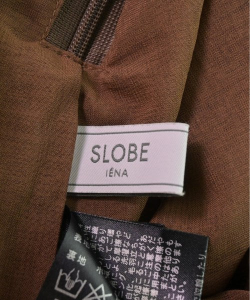 SLOBE IENA 連身衣/馬戲團服/連身褲