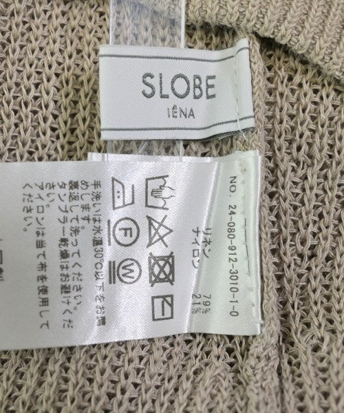 SLOBE IENA 毛衣