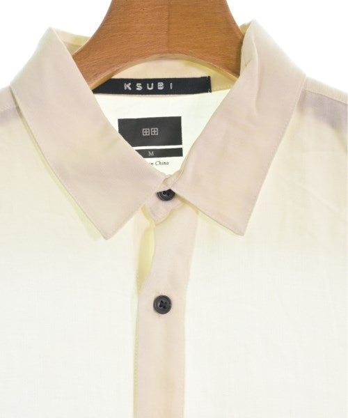 Ksubi 休閒襯衫