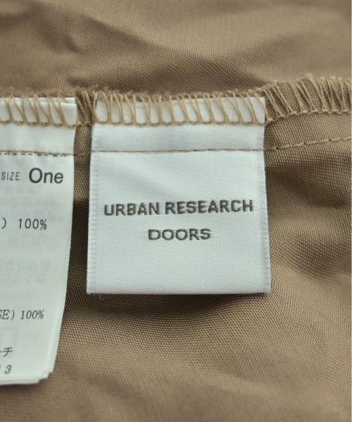 URBAN RESEARCH DOORS 洋裝