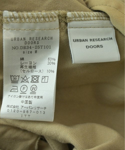URBAN RESEARCH DOORS 洋裝