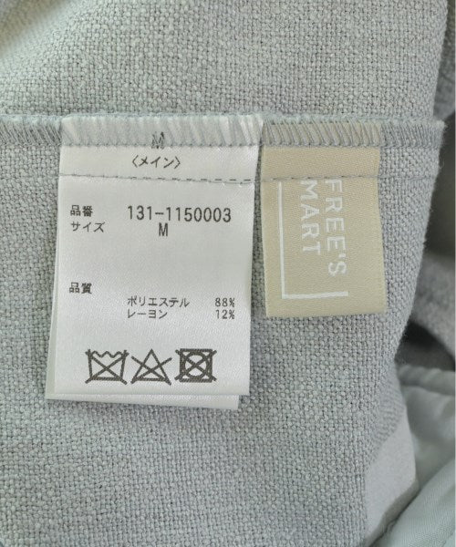 FREE'S MART 休閒夾克