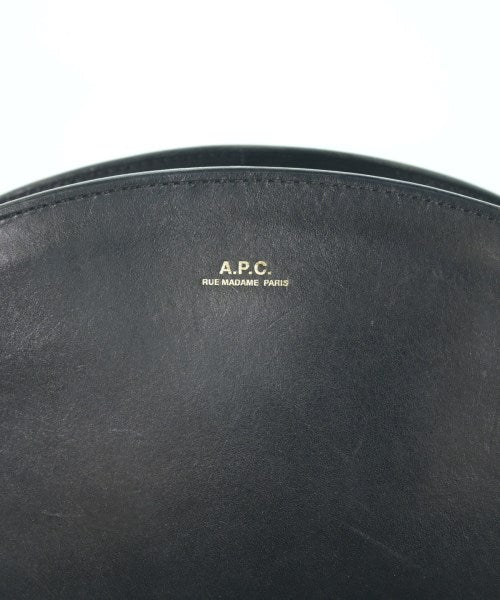A.P.C. 肩背包