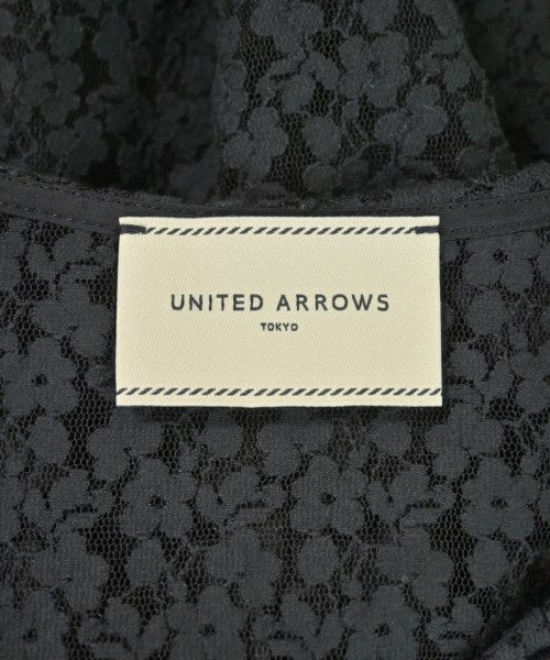 UNITED ARROWS 女襯衫