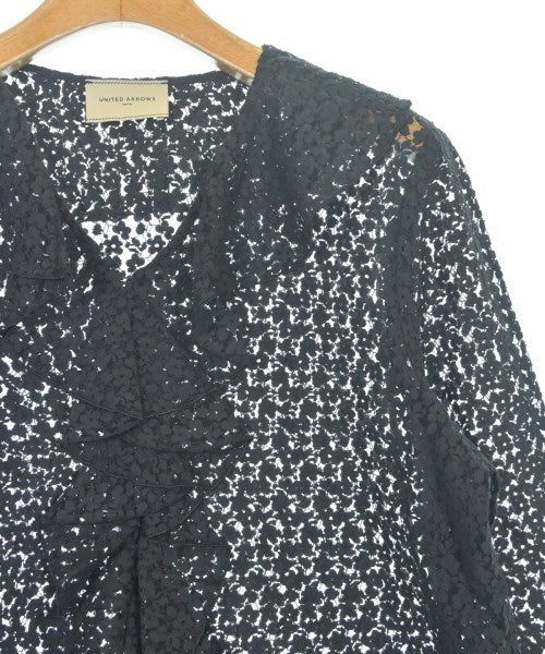 UNITED ARROWS 女襯衫