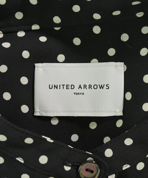 UNITED ARROWS 女襯衫