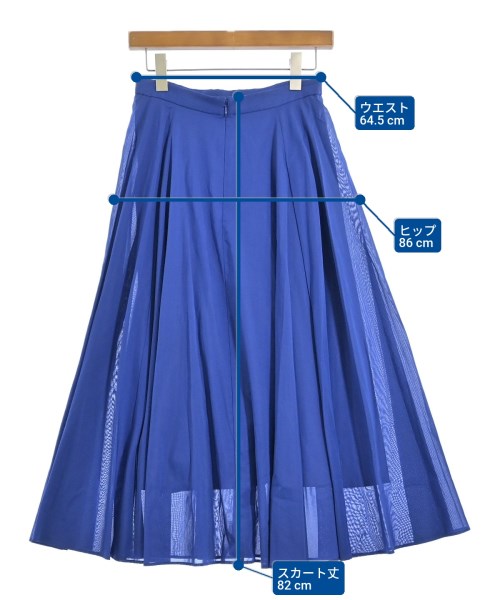 UNITED ARROWS 長裙/超長裙