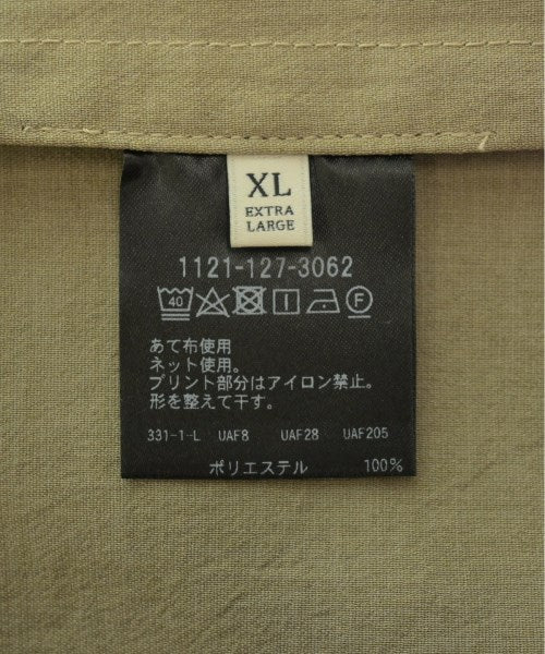 UNITED ARROWS 休閒夾克