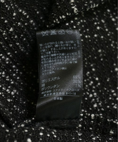 UNITED ARROWS 無領外套