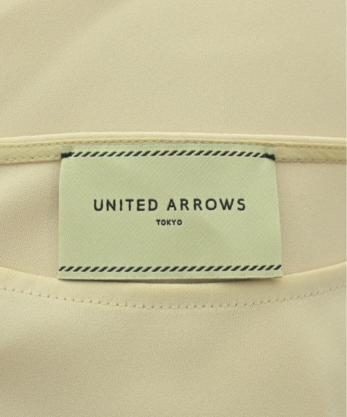 UNITED ARROWS 女襯衫