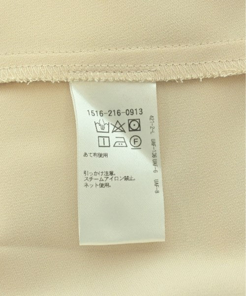 UNITED ARROWS 女襯衫