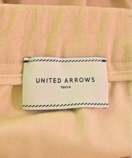 UNITED ARROWS 長褲
