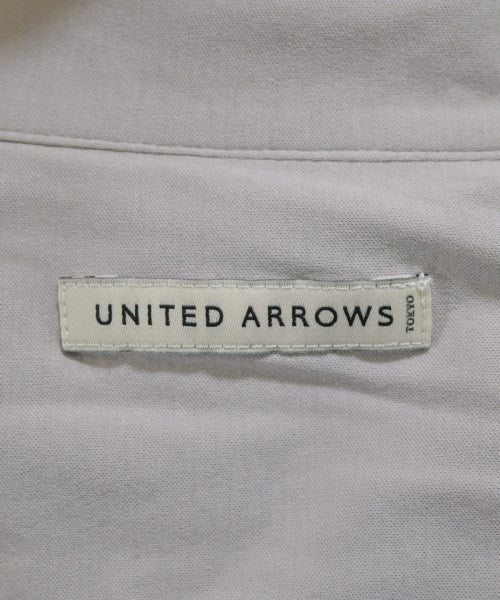 UNITED ARROWS 休閒襯衫
