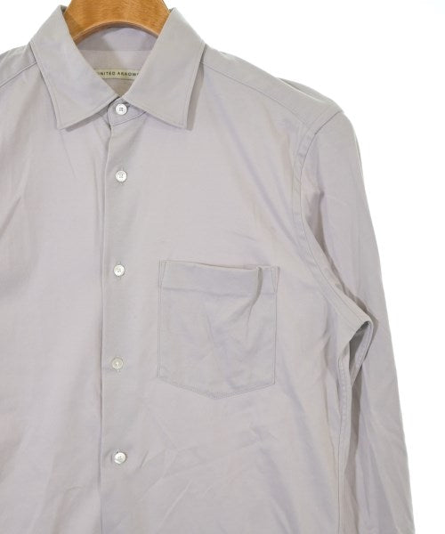 UNITED ARROWS 休閒襯衫
