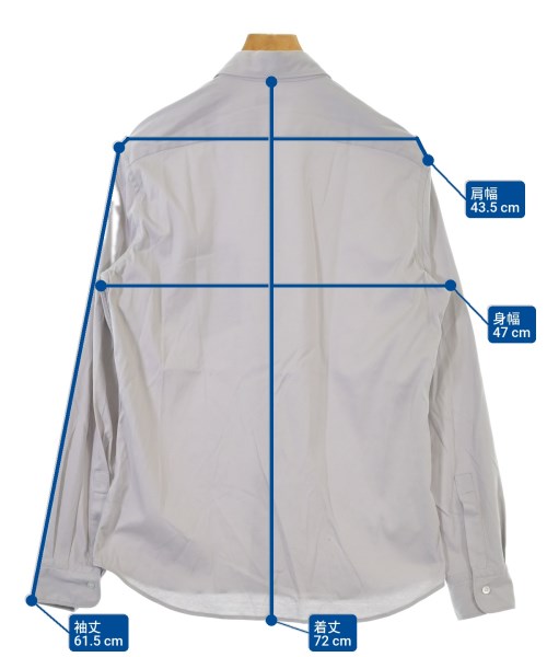 UNITED ARROWS 休閒襯衫