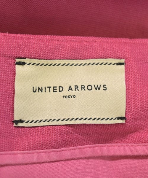 UNITED ARROWS 長褲