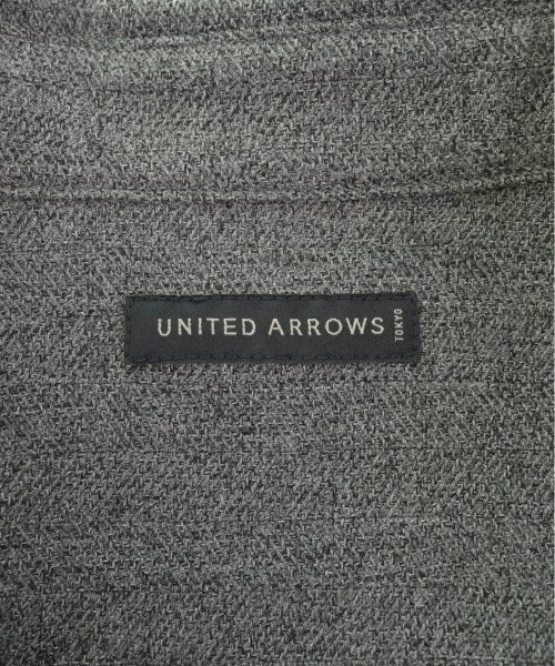UNITED ARROWS 休閒襯衫