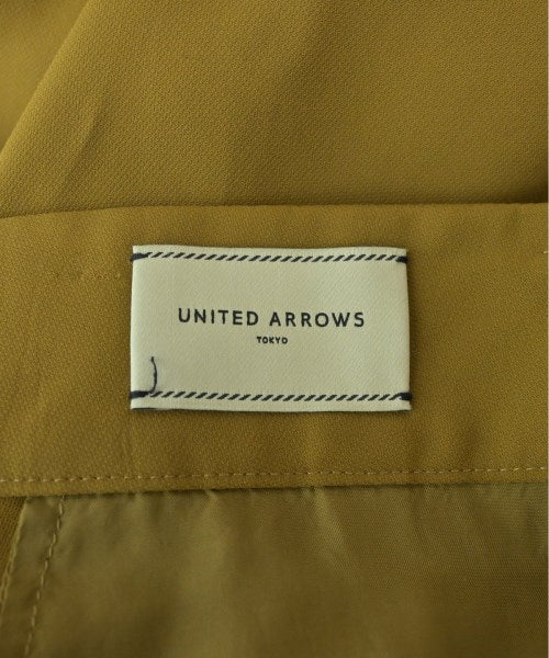 UNITED ARROWS 其他褲