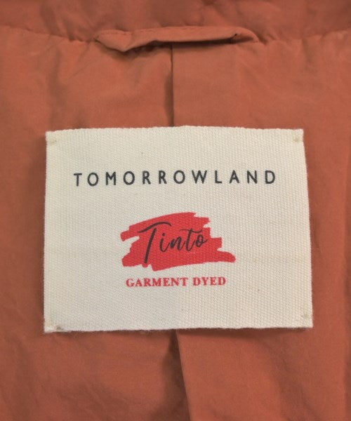 TOMORROWLAND 其他外套