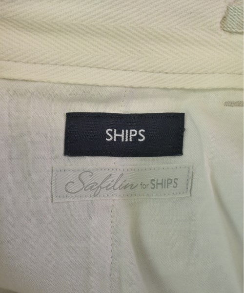 SHIPS 其他褲