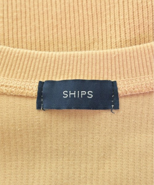 SHIPS T恤/上衣