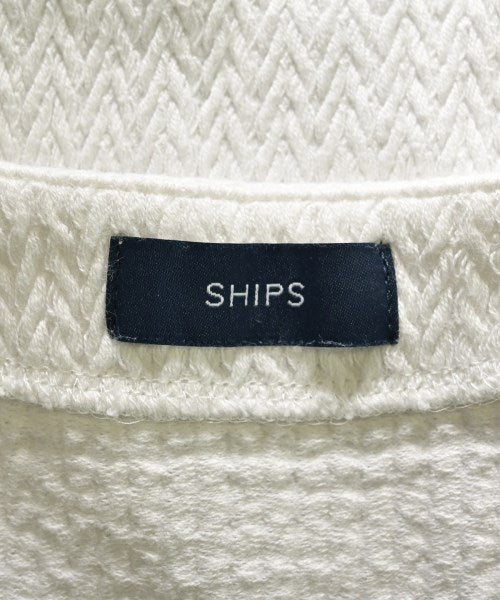 SHIPS T恤/上衣
