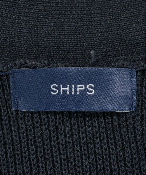 SHIPS 開襟衫